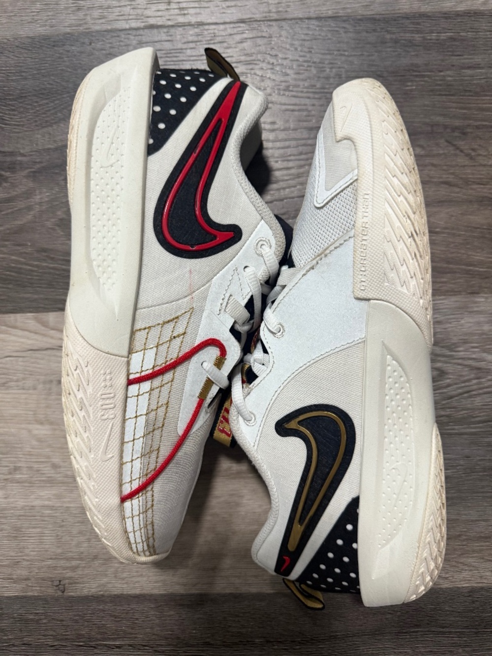 Nike gt cuts 3
